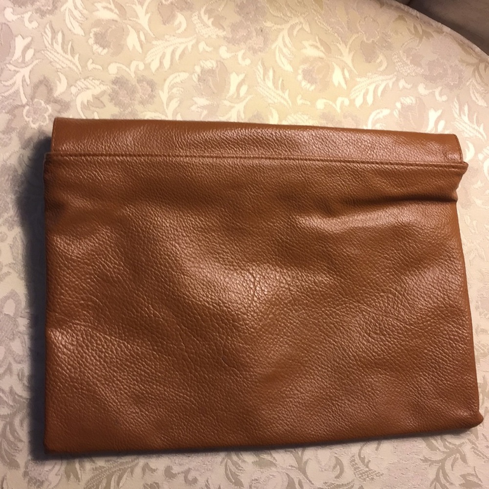 Pacific Connections document pouch bag - Picture 3 of 5